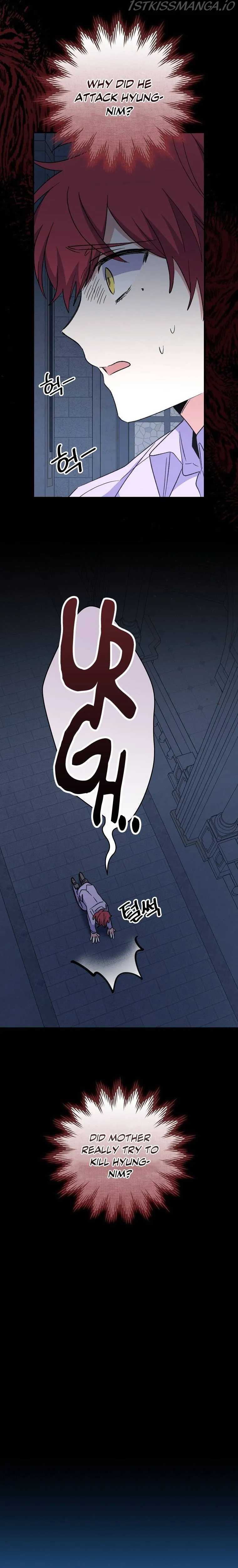 Ygret Chapter 62 Online - página 21