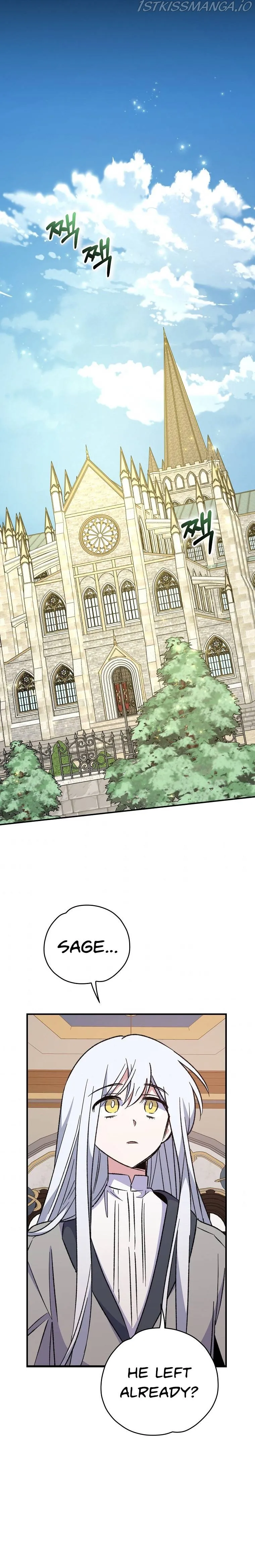Ygret Chapter 62 Online - página 22