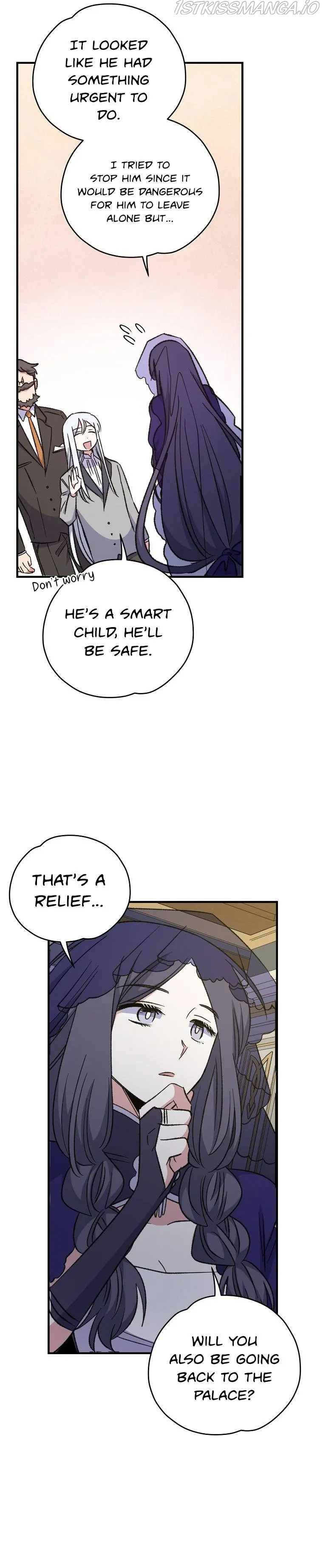 Ygret Chapter 62 Online - página 23