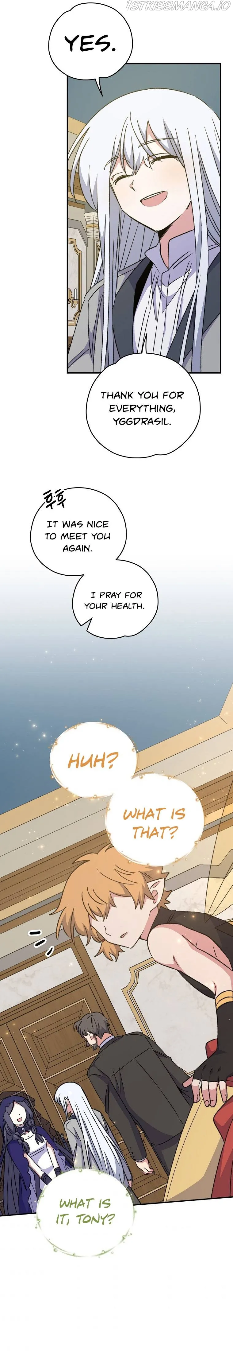 Ygret Chapter 62 Online - página 24