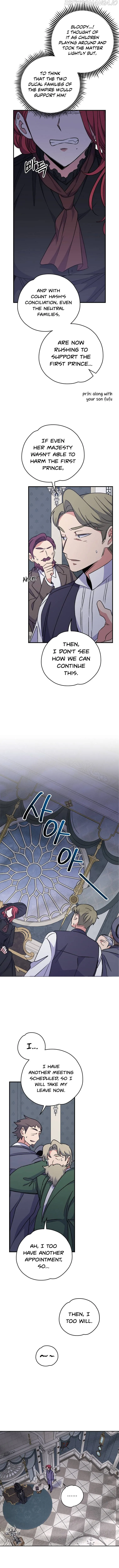 Ygret Chapter 63 Online - página 6