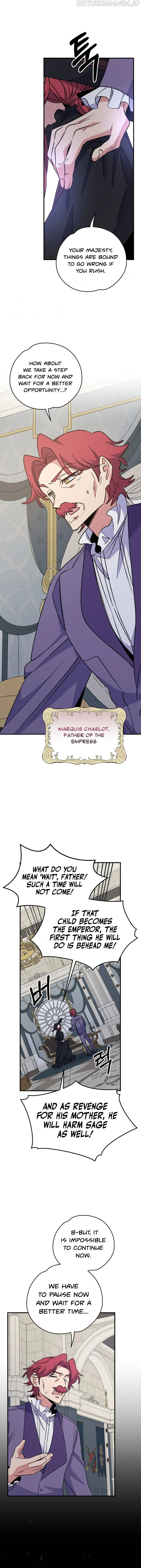 Ygret Chapter 63 Online - página 7