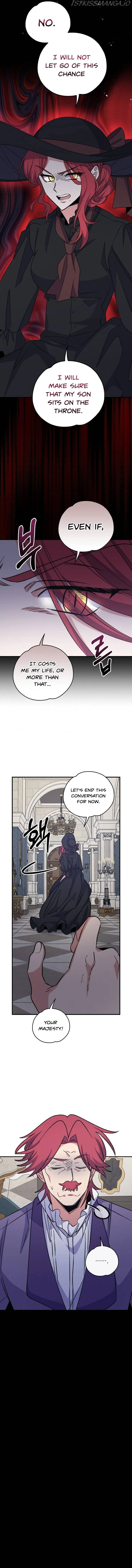 Ygret Chapter 63 Online - página 8