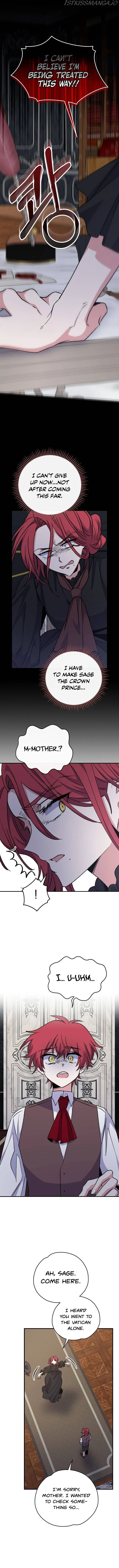 Ygret Chapter 63 Online - página 9