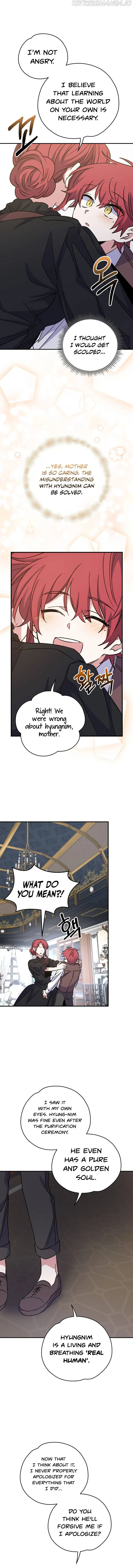 Ygret Chapter 63 Online - página 10