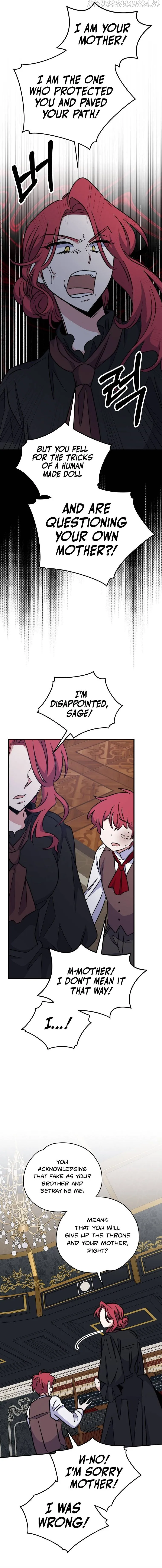 Ygret Chapter 63 Online - página 12