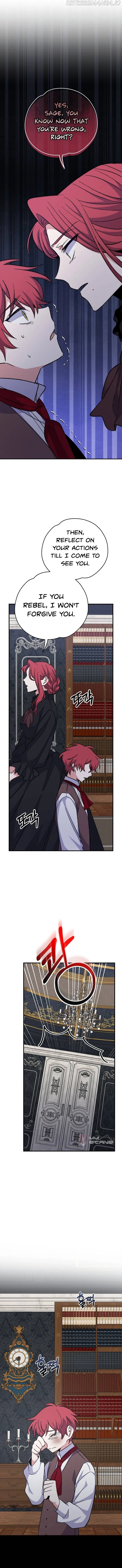 Ygret Chapter 63 Online - página 13