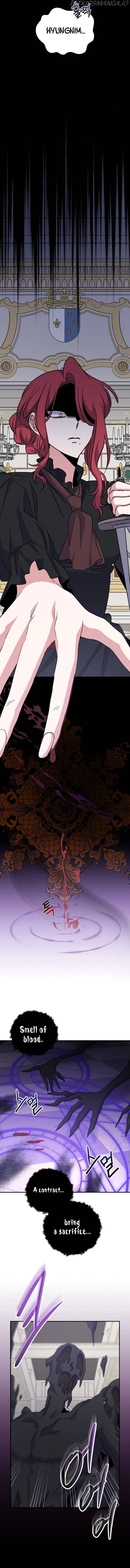 Ygret Chapter 63 Online - página 14