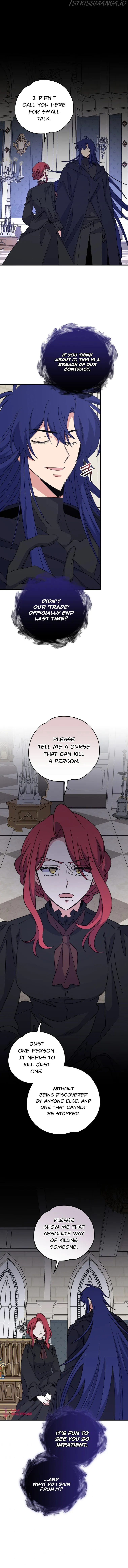 Ygret Chapter 64 Online - página 3