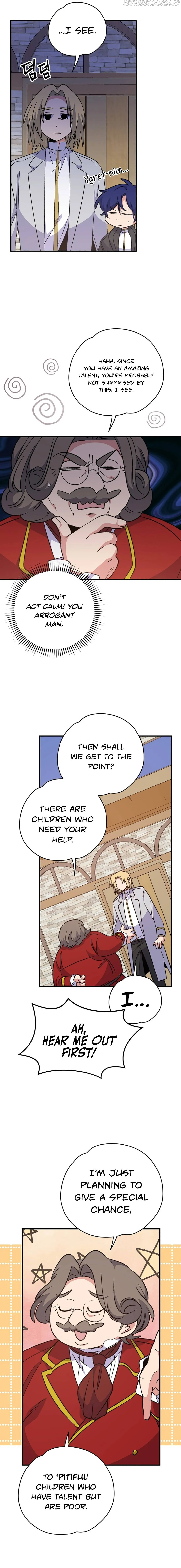 Ygret Chapter 67 Online - página 6