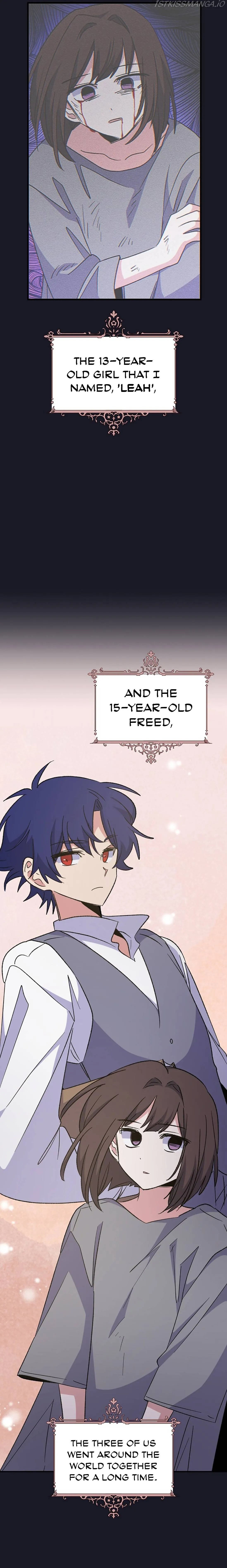 Ygret Chapter 68 Online - página 4