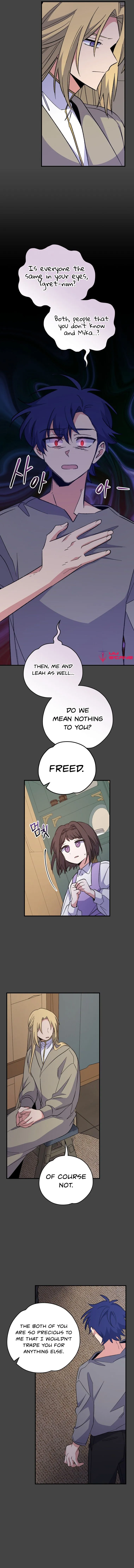 Ygret Chapter 69 Online - página 5