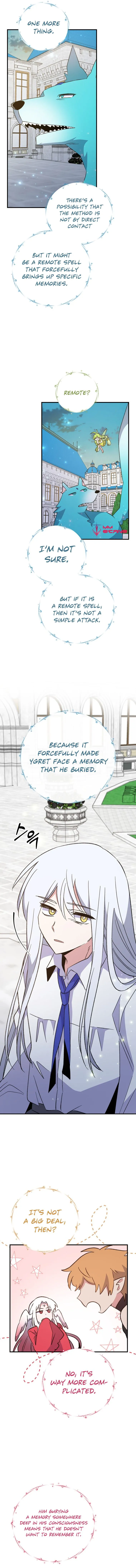 Ygret Chapter 69 Online - página 9
