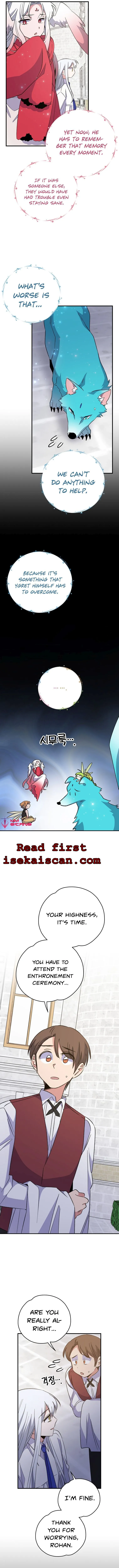 Ygret Chapter 69 Online - página 10