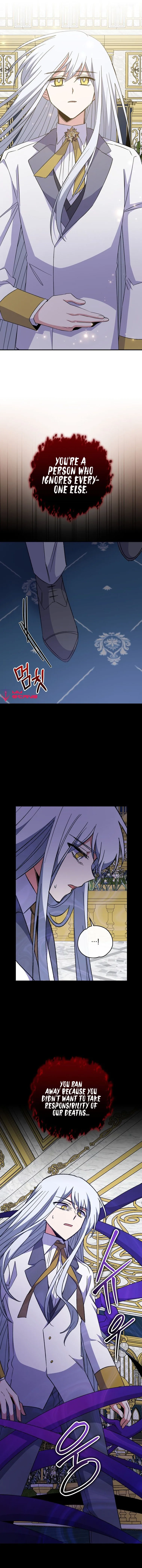 Ygret Chapter 69 Online - página 12