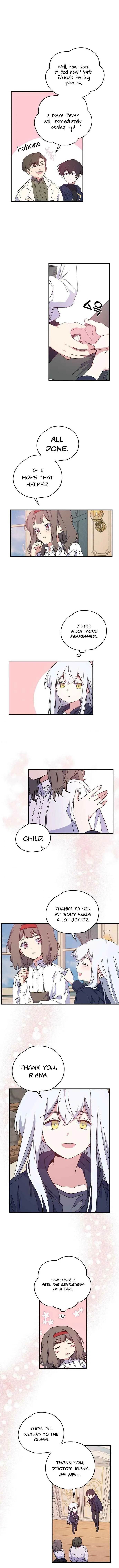 Ygret Chapter 7 Online - página 6