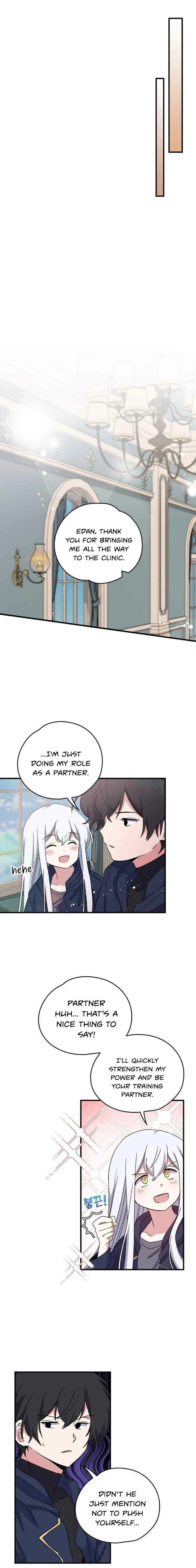 Ygret Chapter 7 Online - página 7
