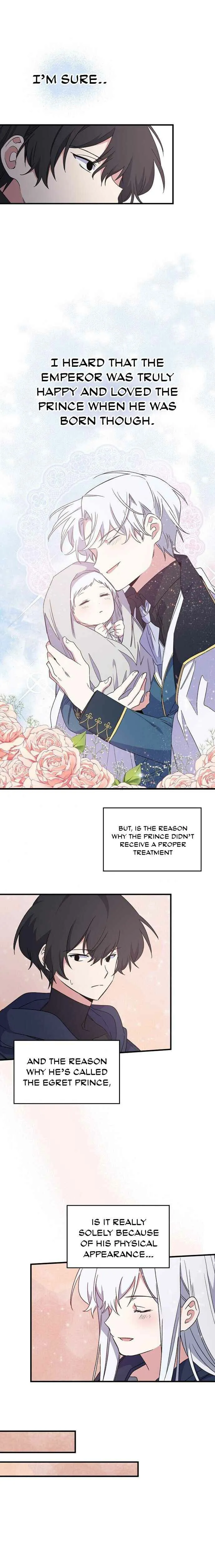 Ygret Chapter 7 Online - página 9