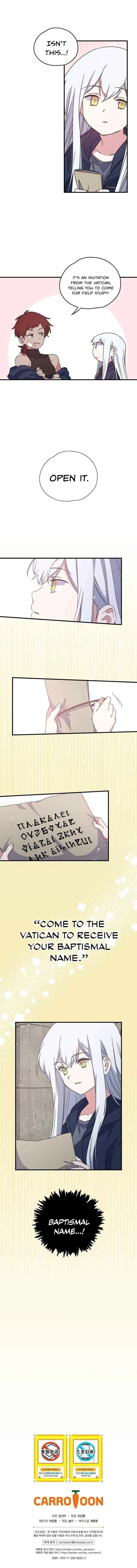 Ygret Chapter 7 Online - página 11