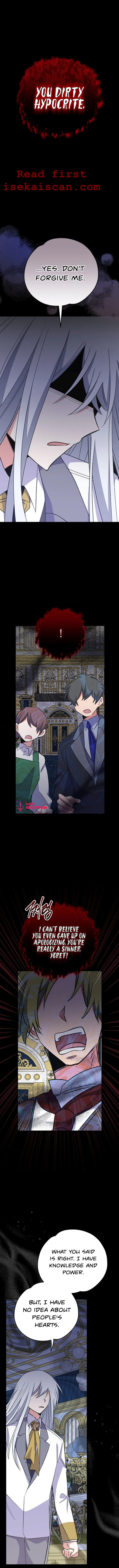 Ygret Chapter 70 Online - página 3