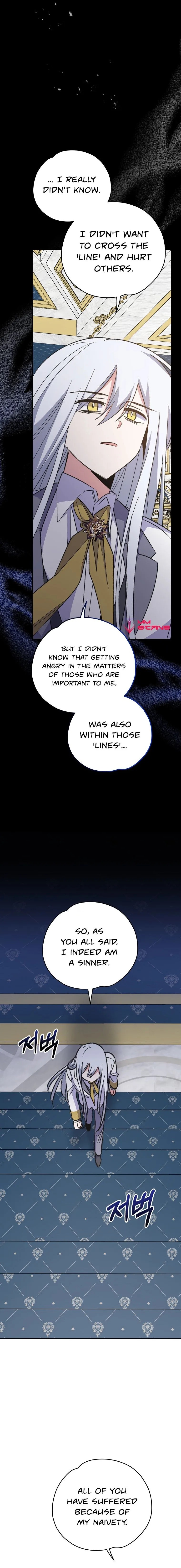 Ygret Chapter 70 Online - página 4