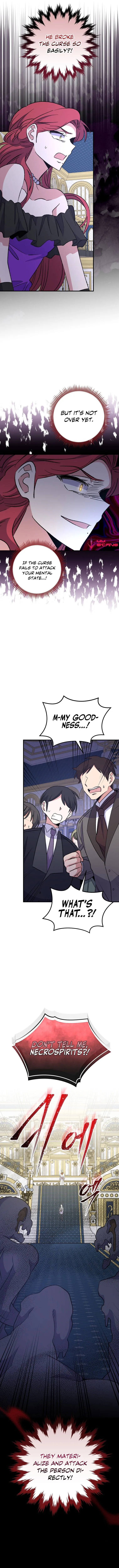 Ygret Chapter 70 Online - página 7