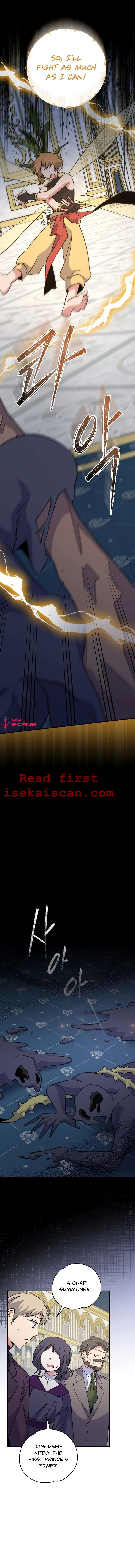 Ygret Chapter 70 Online - página 10