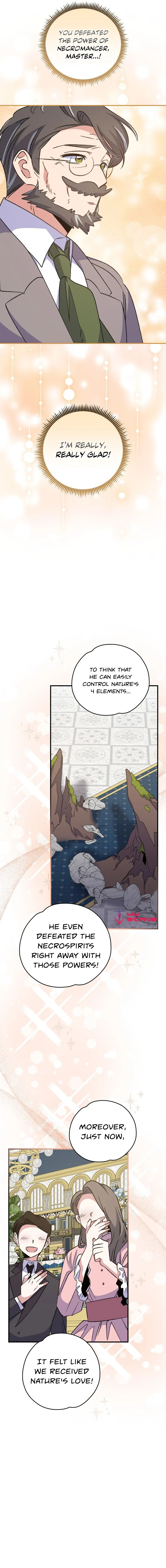 Ygret Chapter 70 Online - página 11