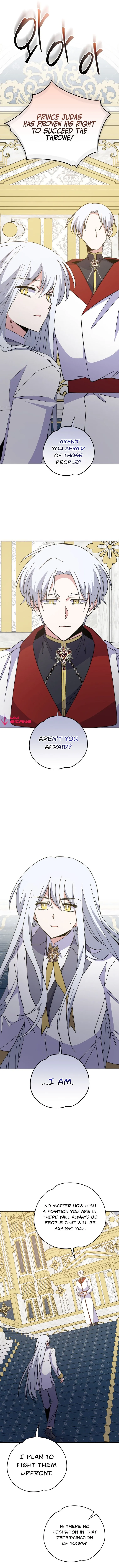 Ygret Chapter 70 Online - página 12