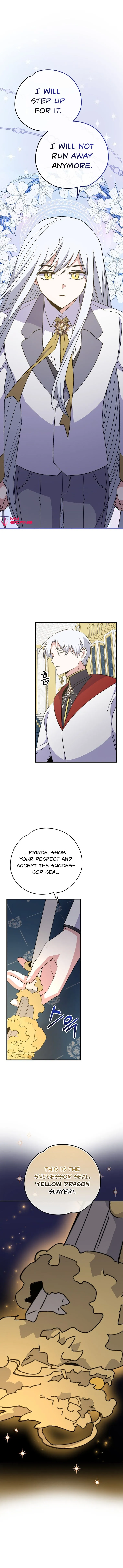 Ygret Chapter 70 Online - página 13