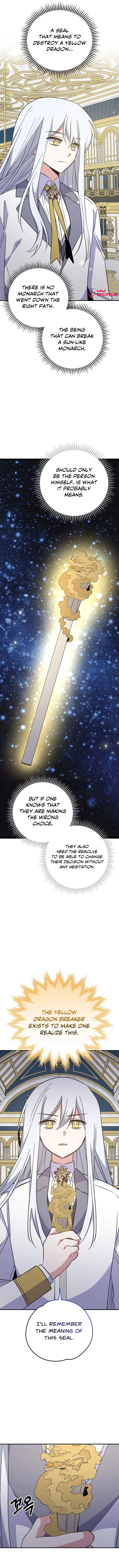 Ygret Chapter 70 Online - página 14