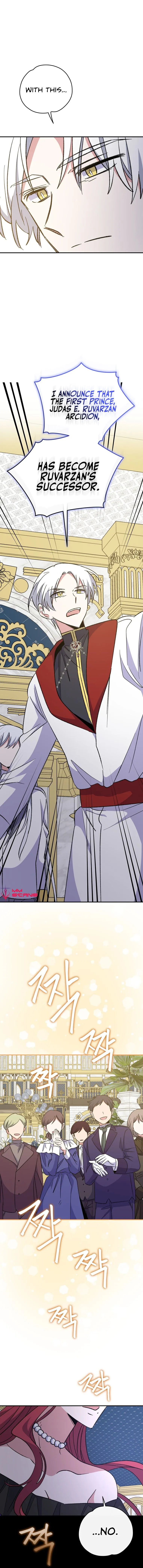 Ygret Chapter 70 Online - página 15