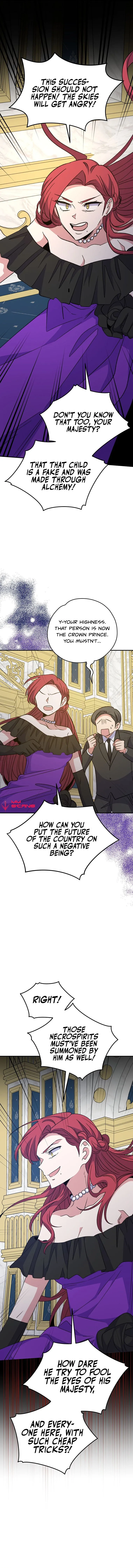 Ygret Chapter 70 Online - página 16