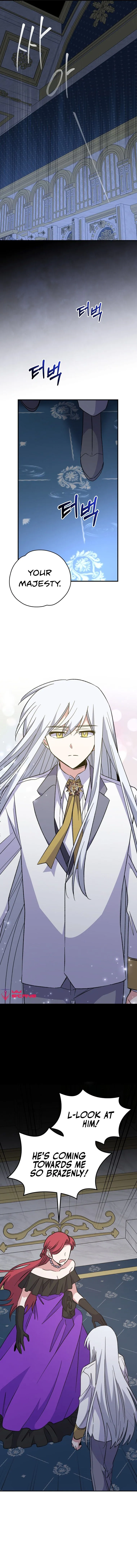 Ygret Chapter 70 Online - página 17