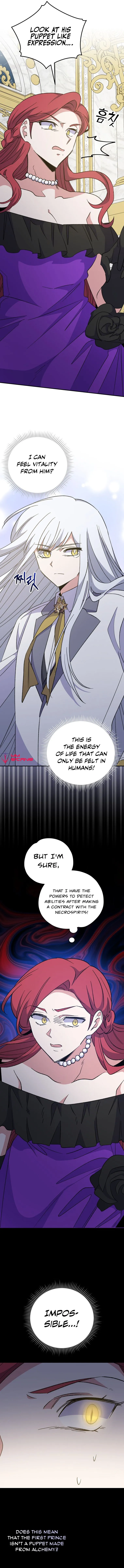 Ygret Chapter 70 Online - página 18