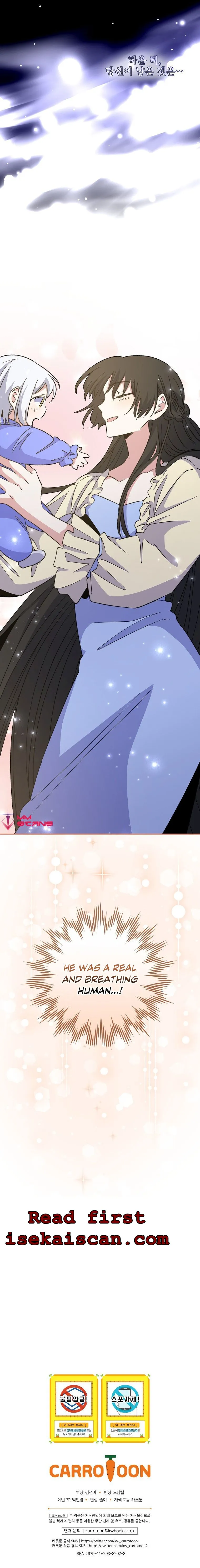 Ygret Chapter 70 Online - página 19