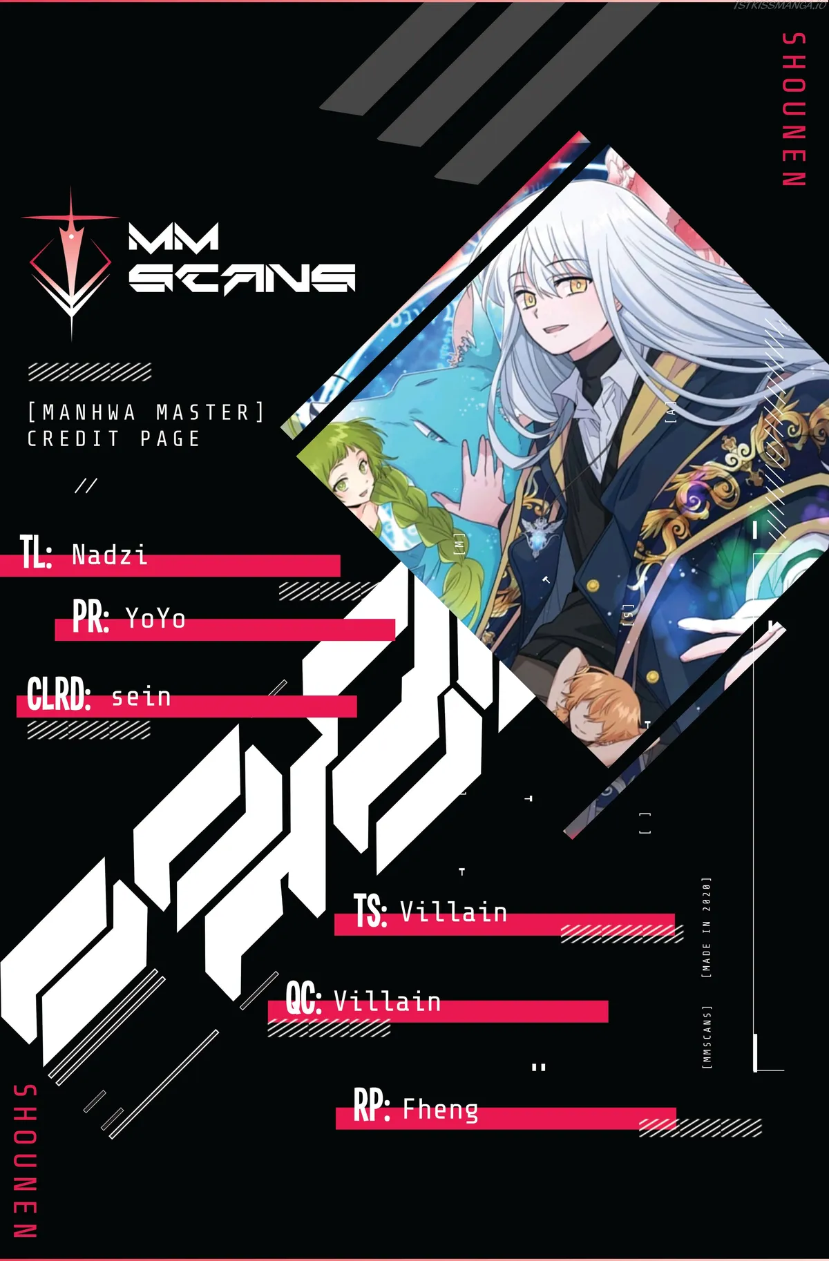 Ygret Chapter 72 Online - página 1