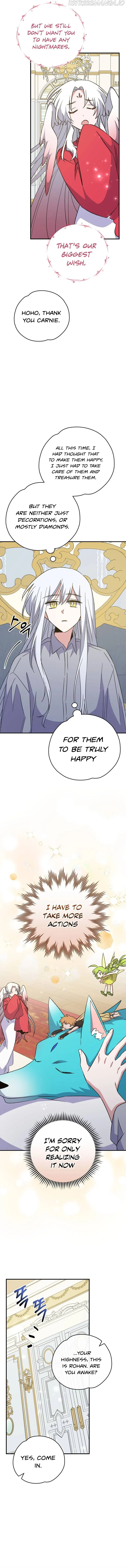 Ygret Chapter 72 Online - página 6