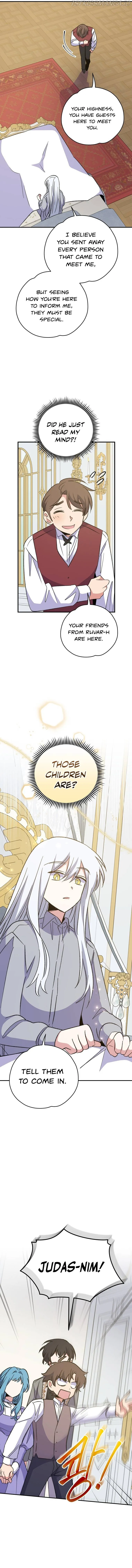 Ygret Chapter 72 Online - página 7