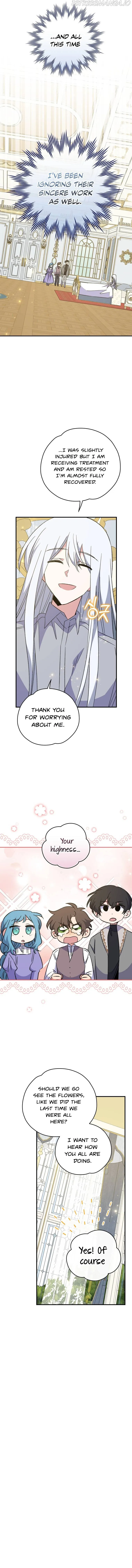 Ygret Chapter 72 Online - página 9