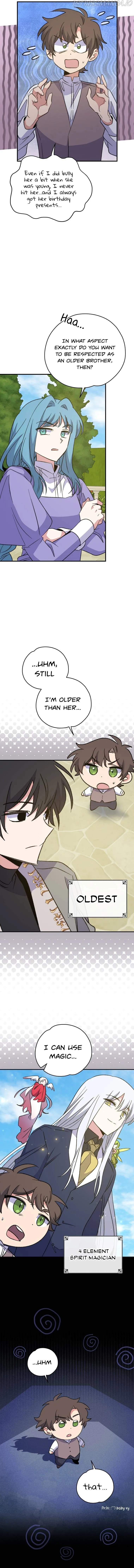 Ygret Chapter 72 Online - página 11