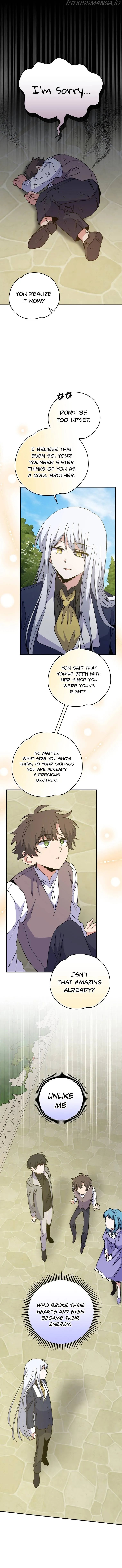 Ygret Chapter 72 Online - página 12
