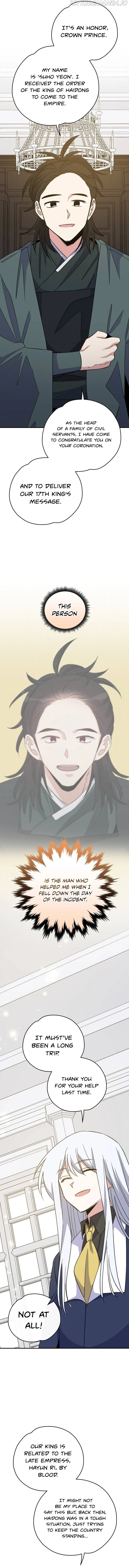 Ygret Chapter 72 Online - página 14
