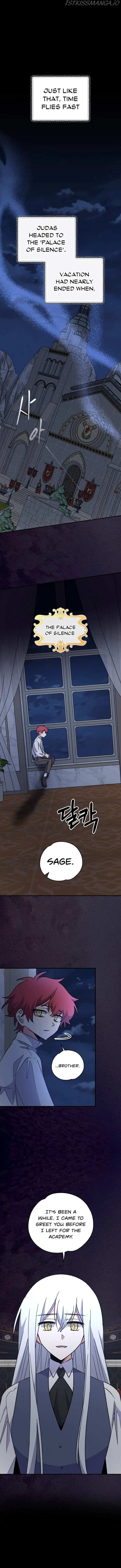 Ygret Chapter 73 Online - página 5