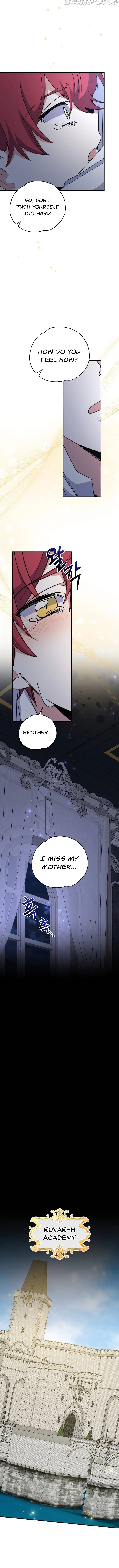 Ygret Chapter 73 Online - página 7