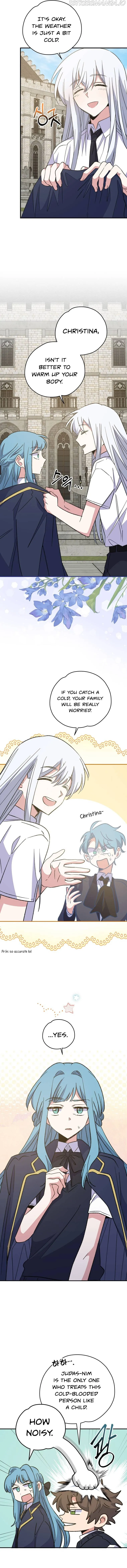 Ygret Chapter 73 Online - página 9