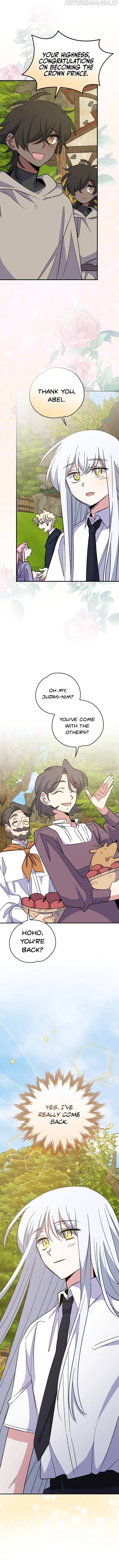 Ygret Chapter 73 Online - página 11
