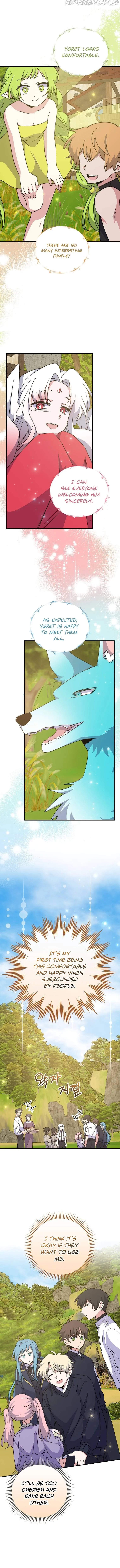 Ygret Chapter 73 Online - página 12