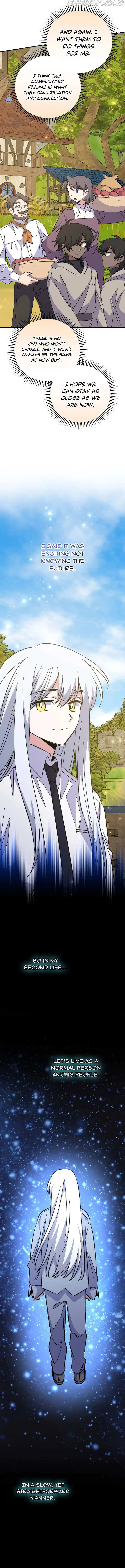 Ygret Chapter 73 Online - página 13