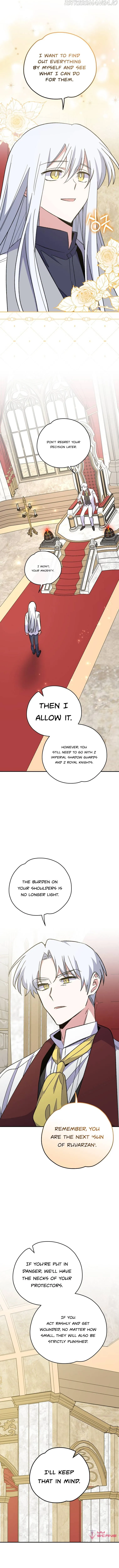 Ygret Chapter 74 Online - página 6